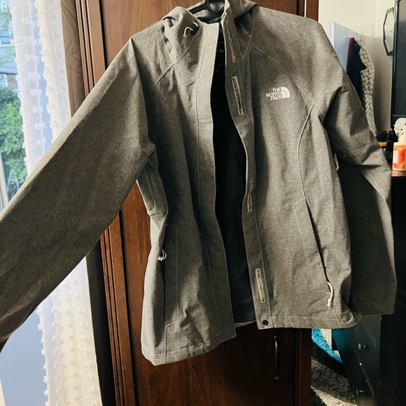 Jacket the north face vintage - Picture 2 of 5